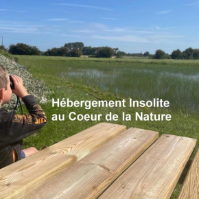 Nature en Somme